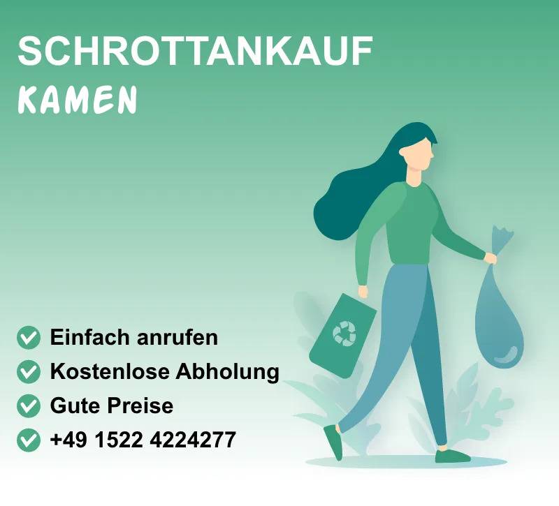 Schrottankauf Kamen Altmetallankauf in Kamen Schrotthandel Kamen Schrottabholung Kamen Schrottankauf Kamen
Altmetallankauf in Kamen
Schrotthandel Kamen
Schrottabholung Kamen